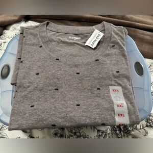 NEW Old Navy SS T-shirt XXL